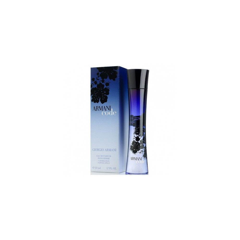 Armani - Code Women Eau de Parfum - My-Smell.pl