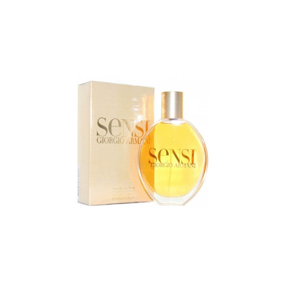 Armani - Sensi Eau de Parfum - My-Smell.pl