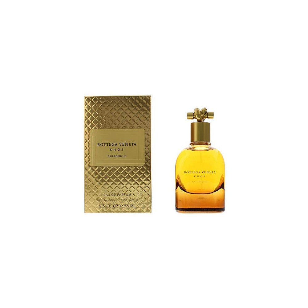 Parfémovaná voda Bottega Veneta - Knot Eau Absolue