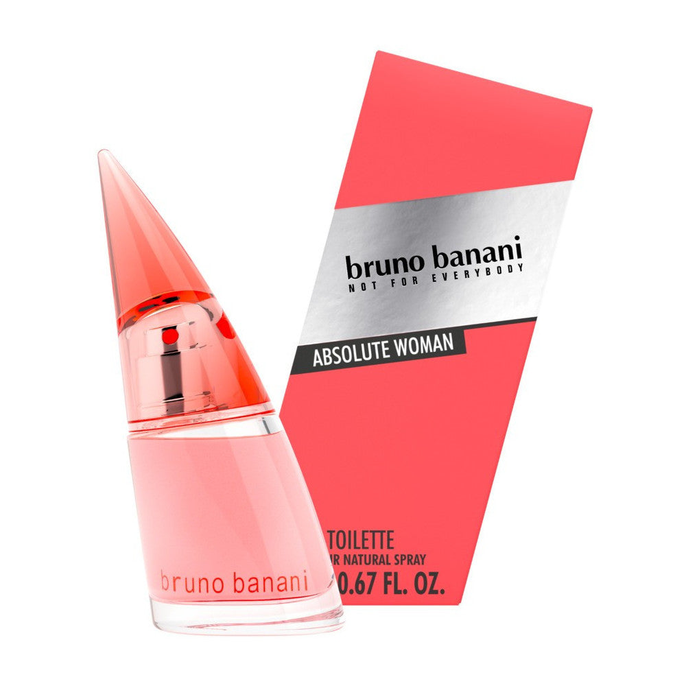 Bruno Banani - Absolute Bruno Eau de Toilette