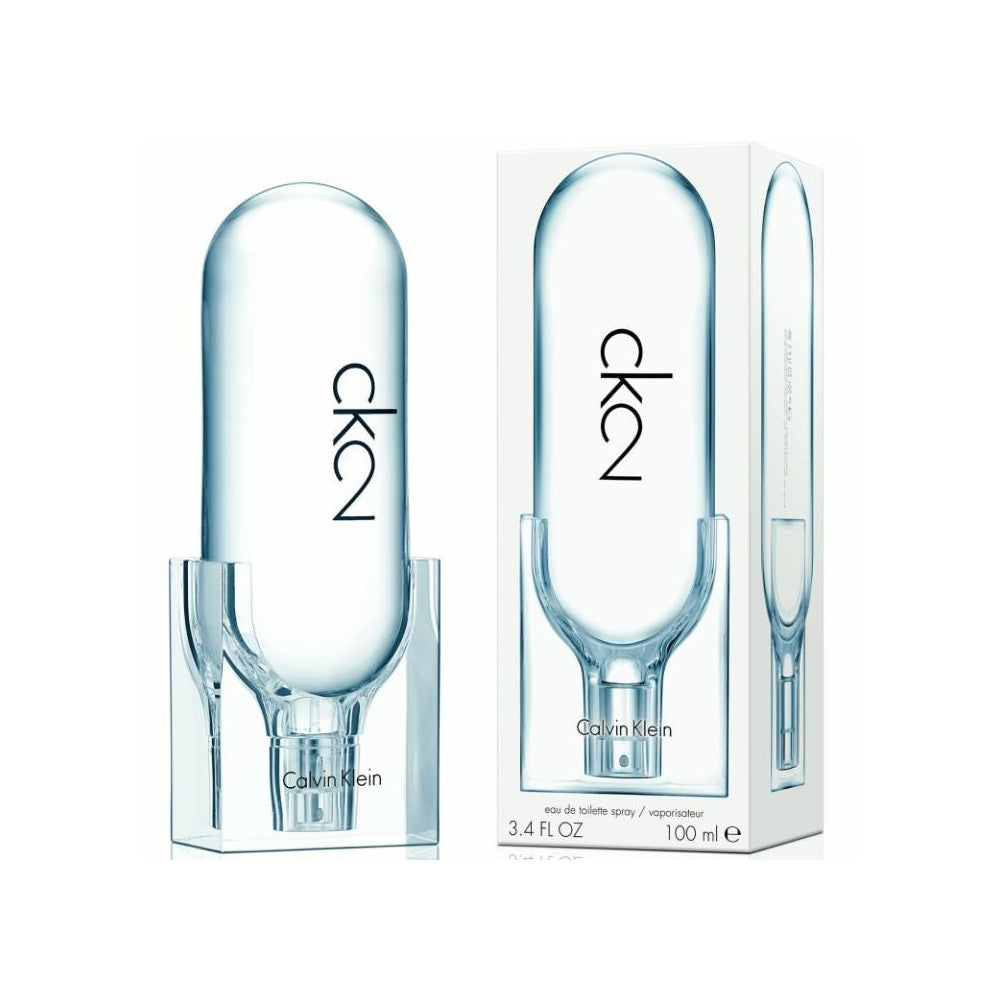 Calvin Klein - CK2 Eau de Toilette (unisex)