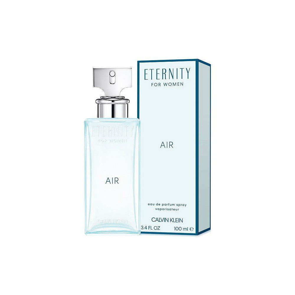 Calvin Klein - Eternity Air voor dames Eau de Parfum 