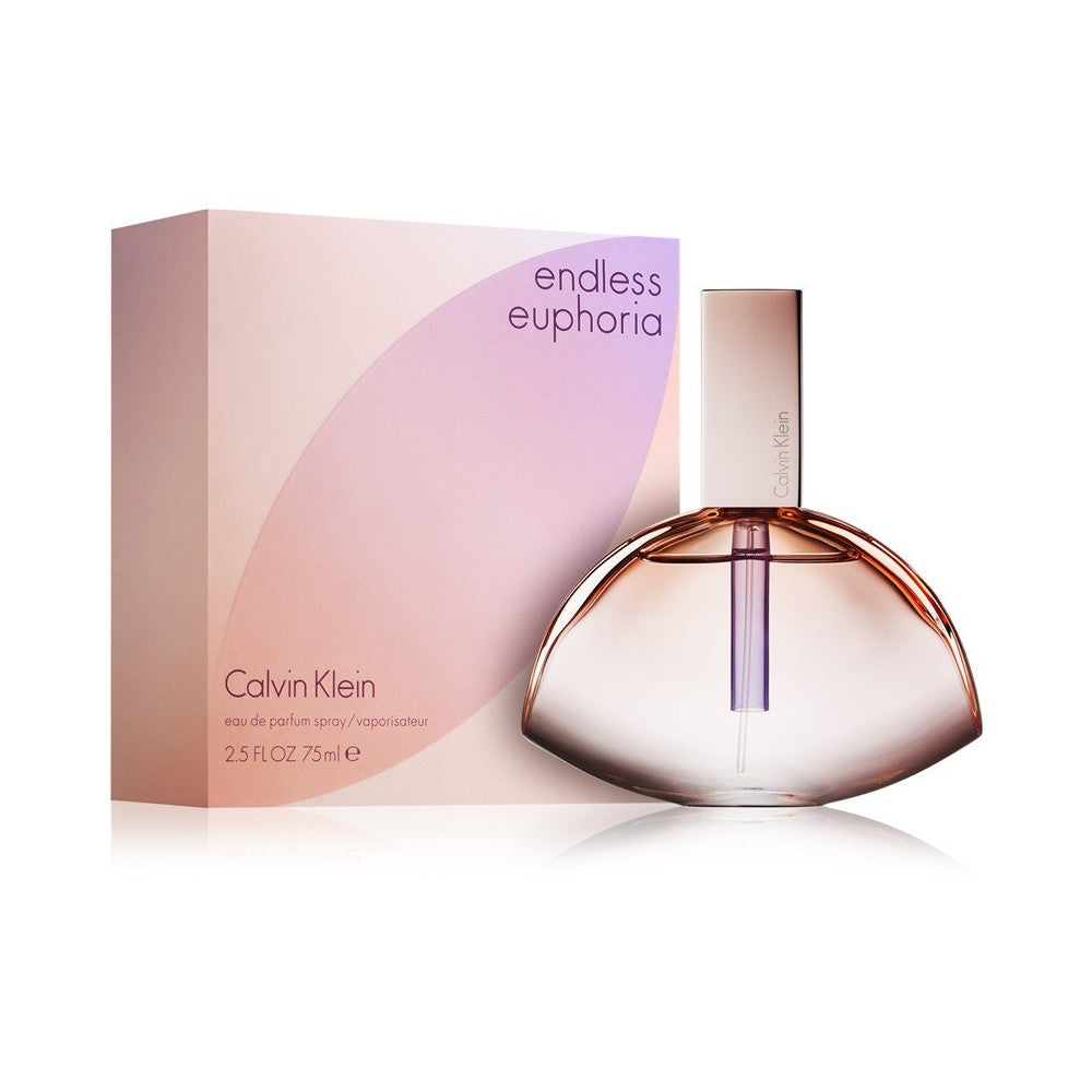 Parfémovaná voda Calvin Klein - Euphoria Endless