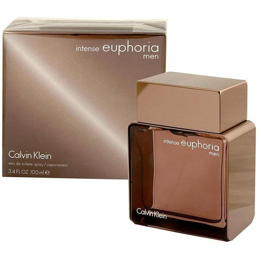 Calvin Klein – Euphoria Intense Eau de Toilett