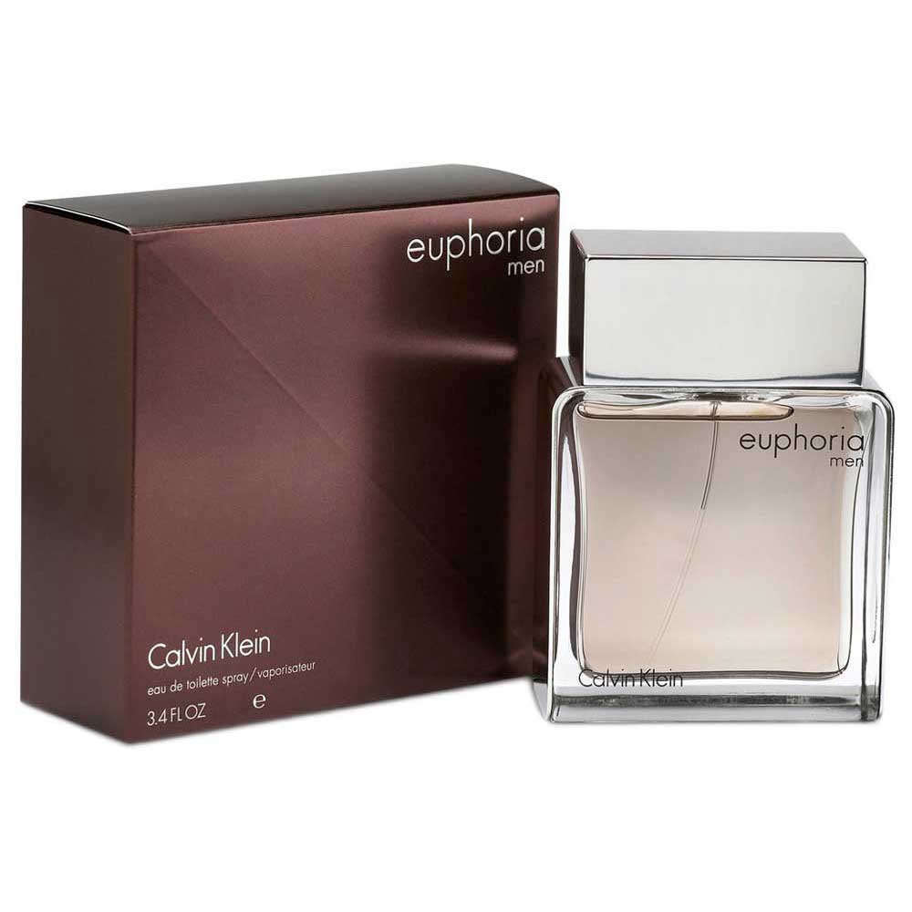 Calvin Klein – Euphoria Men Eau de Toilette