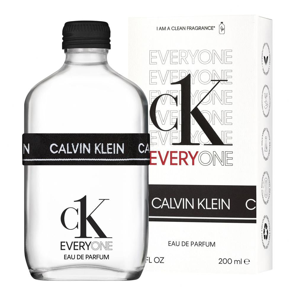 Calvin Klein – Všichni 2022 (UNISEX)