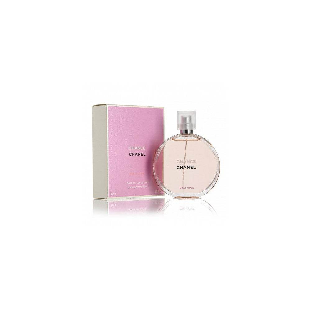 Chanel - Eau Vive Eau de Toilette - My-Smell.pl