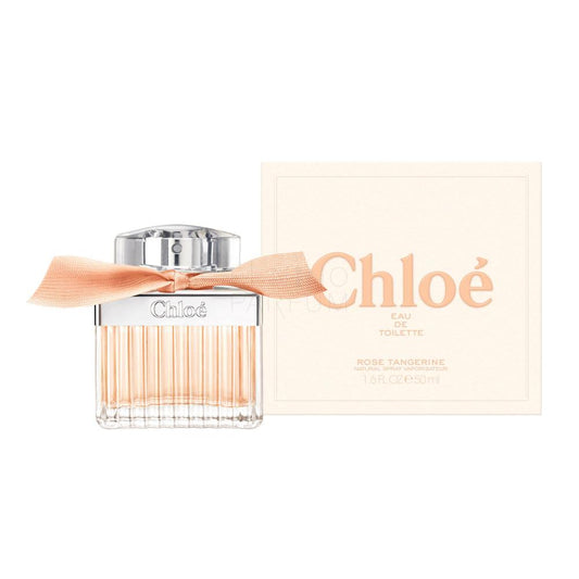 Toaletní voda Chloe - Rose Tangerine