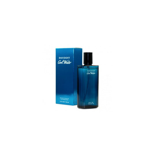 Davidoff – Cool Water EAU DE TOILETTE 