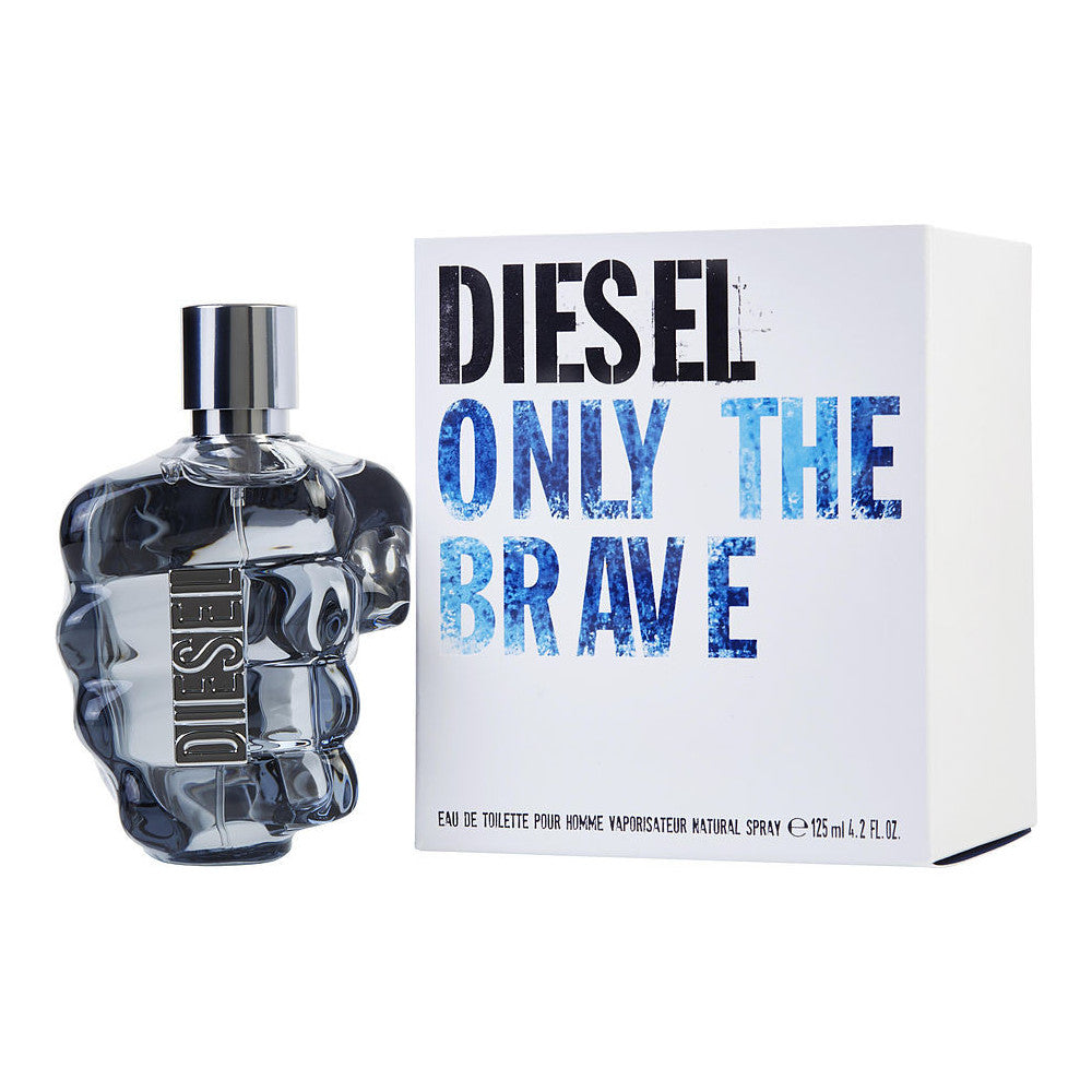 Toaletní voda Diesel – Only The Brave 