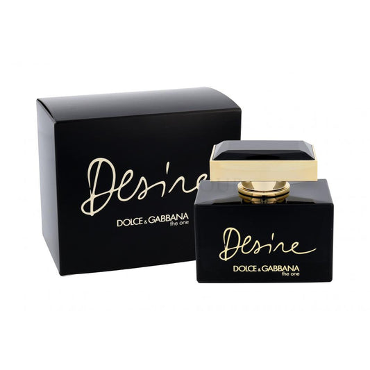 Parfémovaná voda Dolce&amp;Gabbana – The One Desire