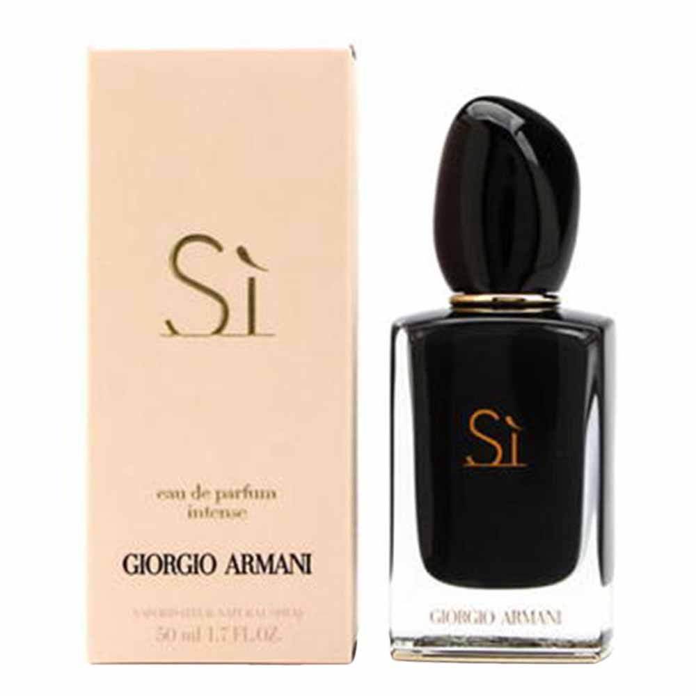 Armani - Si Intense Eau de Parfum - My-Smell.pl