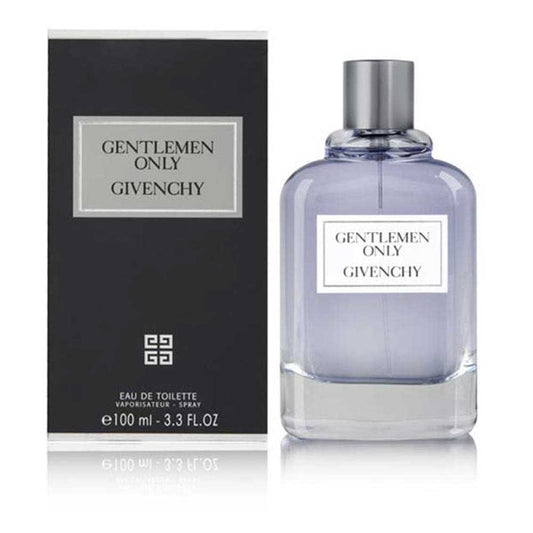 Toaletní voda Givenchy – Gentlemen Only