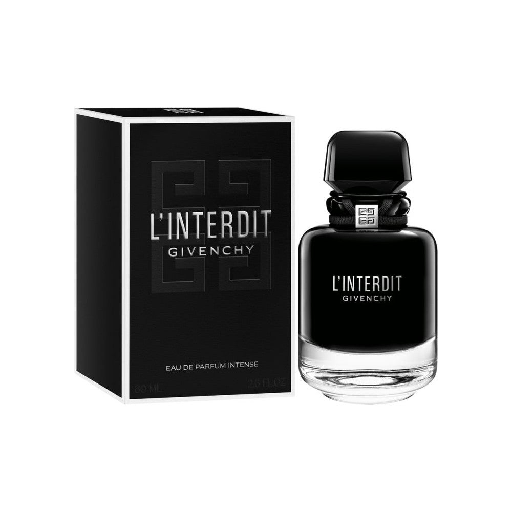 Givenchy - L'interdit Givenchy Intense Eau de Parfum