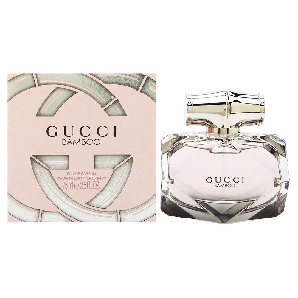 Gucci - Bamboo Eau de Parfum - My-Smell.pl