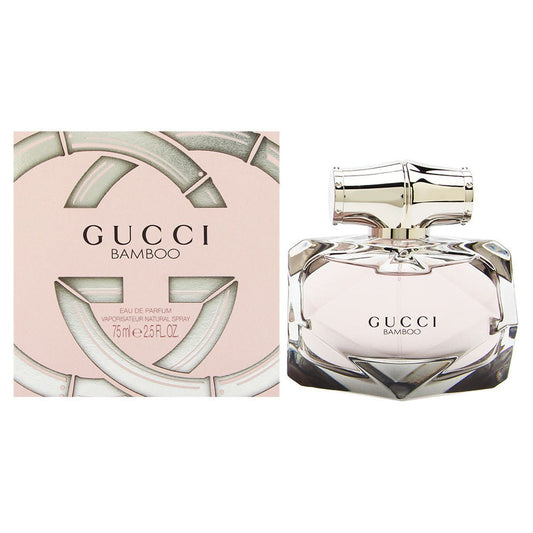 Gucci - Bamboo Eau de Parfum