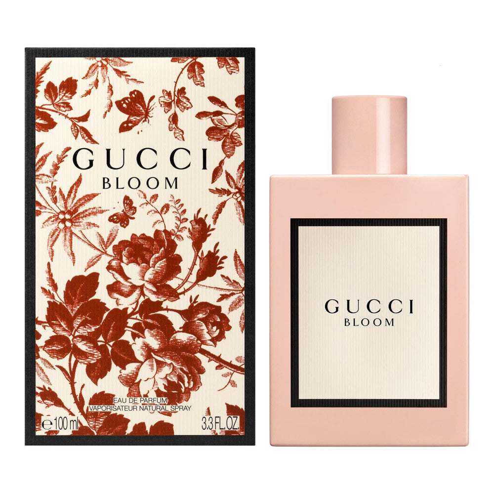 Parfémovaná voda Gucci - Bloom