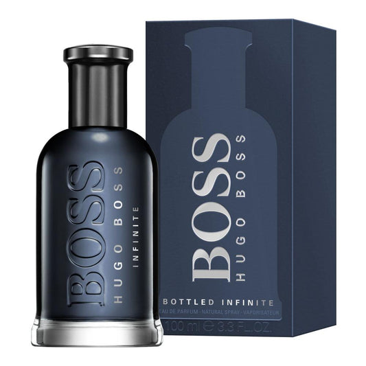 Parfémovaná voda Hugo Boss – Boss Bottled Infinite