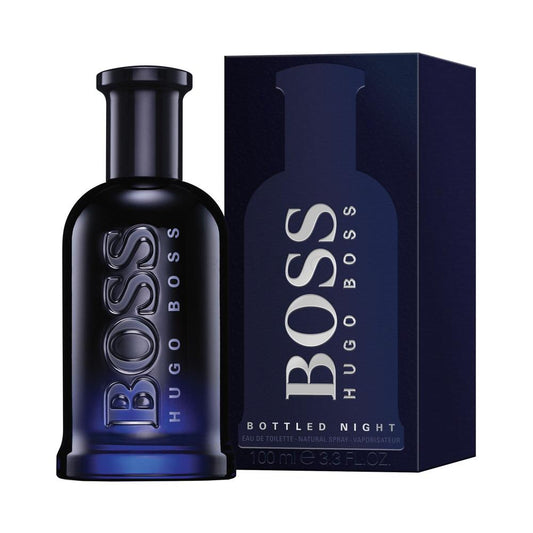 Hugo Boss – Boss Bottled Night Eau de Toilette