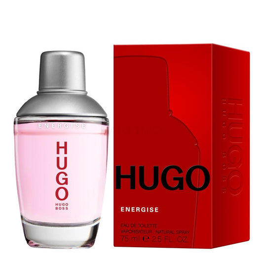 Toaletní voda Hugo Boss – Hugo Energize