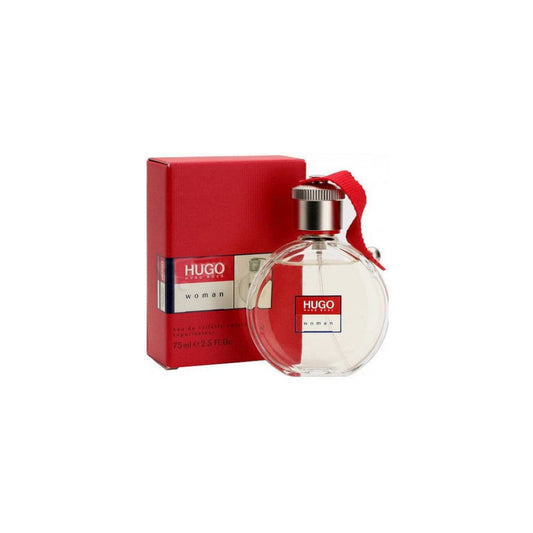 Hugo Boss – Toaletní voda Hugo Woman