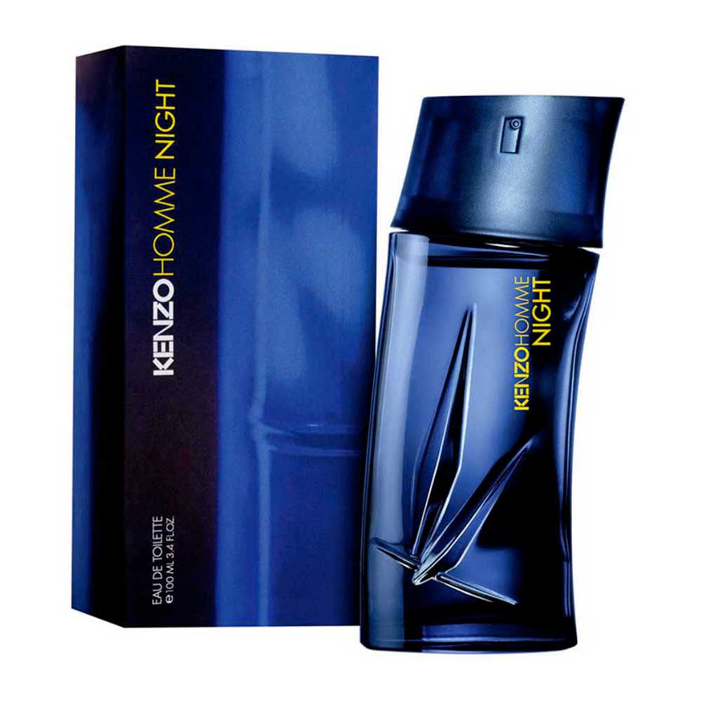 Toaletní voda Kenzo - Homme Night