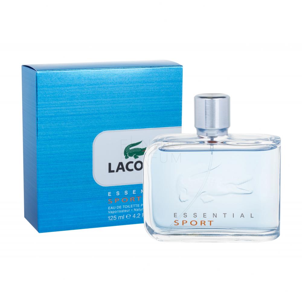 Lacoste - Essentiële Sport Eau de Toilette