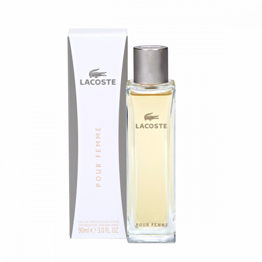 Lacoste – Pour Femme EAU DE PARFUM