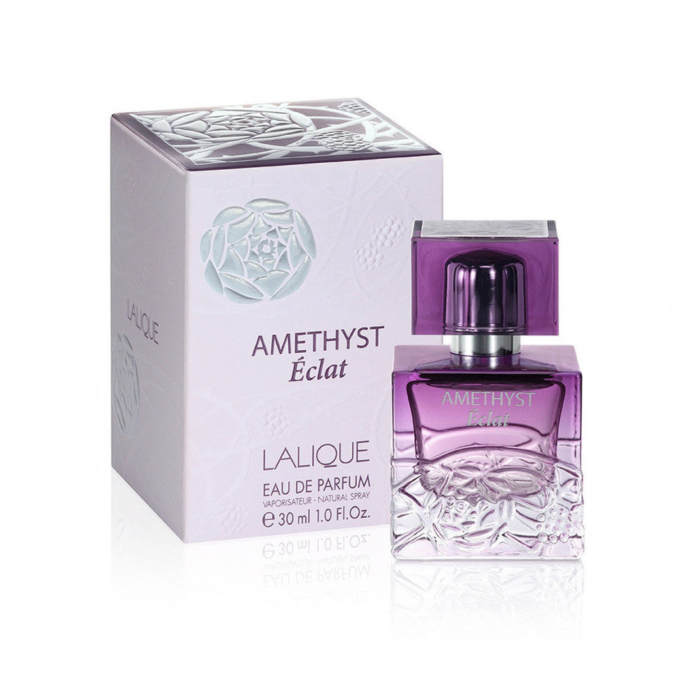 Parfémovaná voda Lalique – Amethyst Eclat