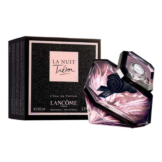 Lancome – Tresor La Nuit EAU DE PARFUM