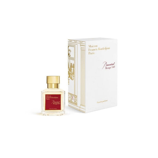 Parfémovaná voda Maison Francis Kurkdjian - ROUGE 540 EDP (unisex)