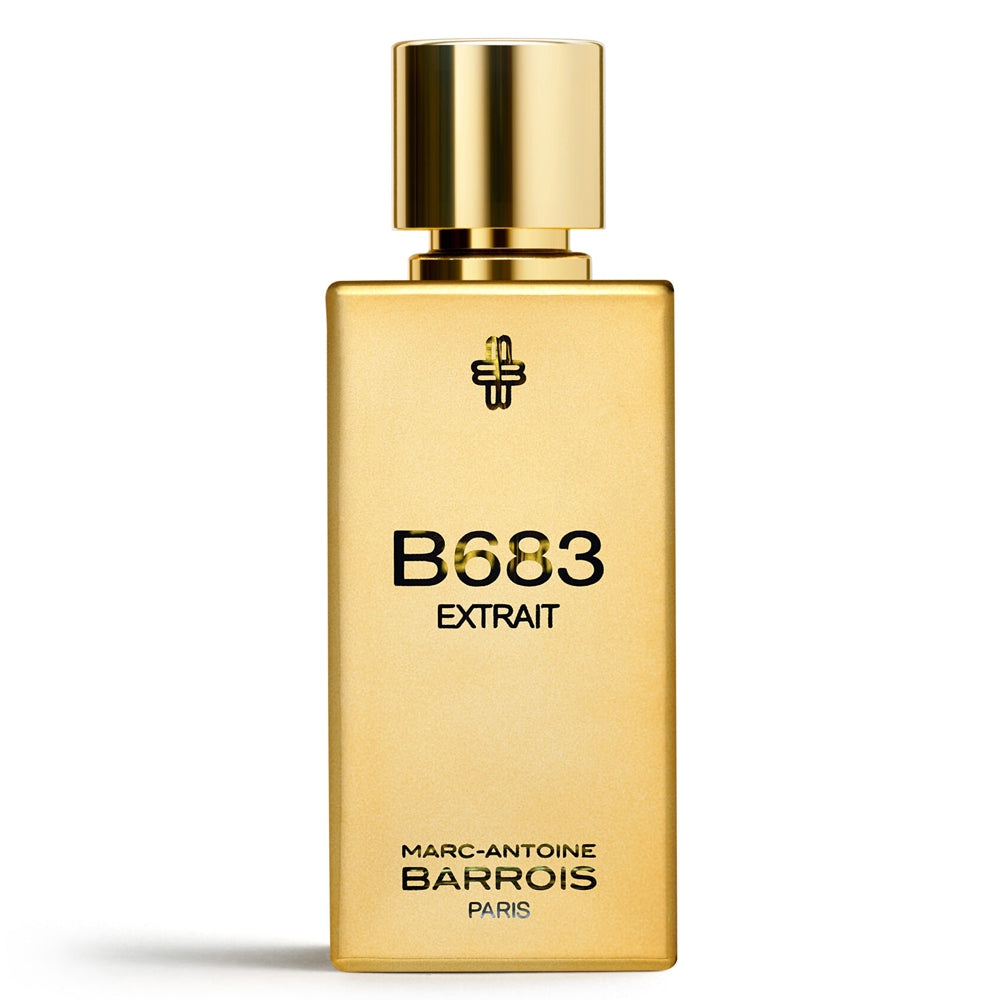 Marc-Antoine Barrios - B683 EXTRAIT DE PARFUM (Unisex)