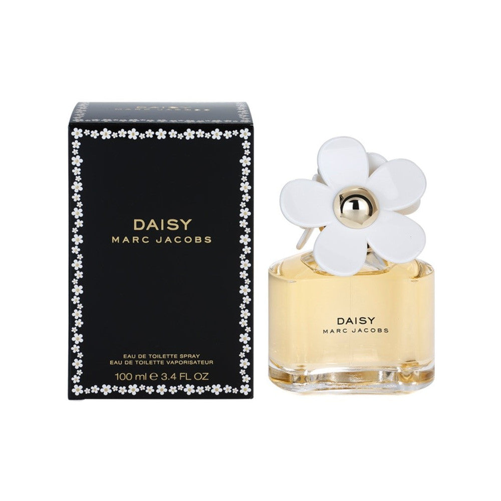 Toaletní voda Marc Jacobs – Daisy