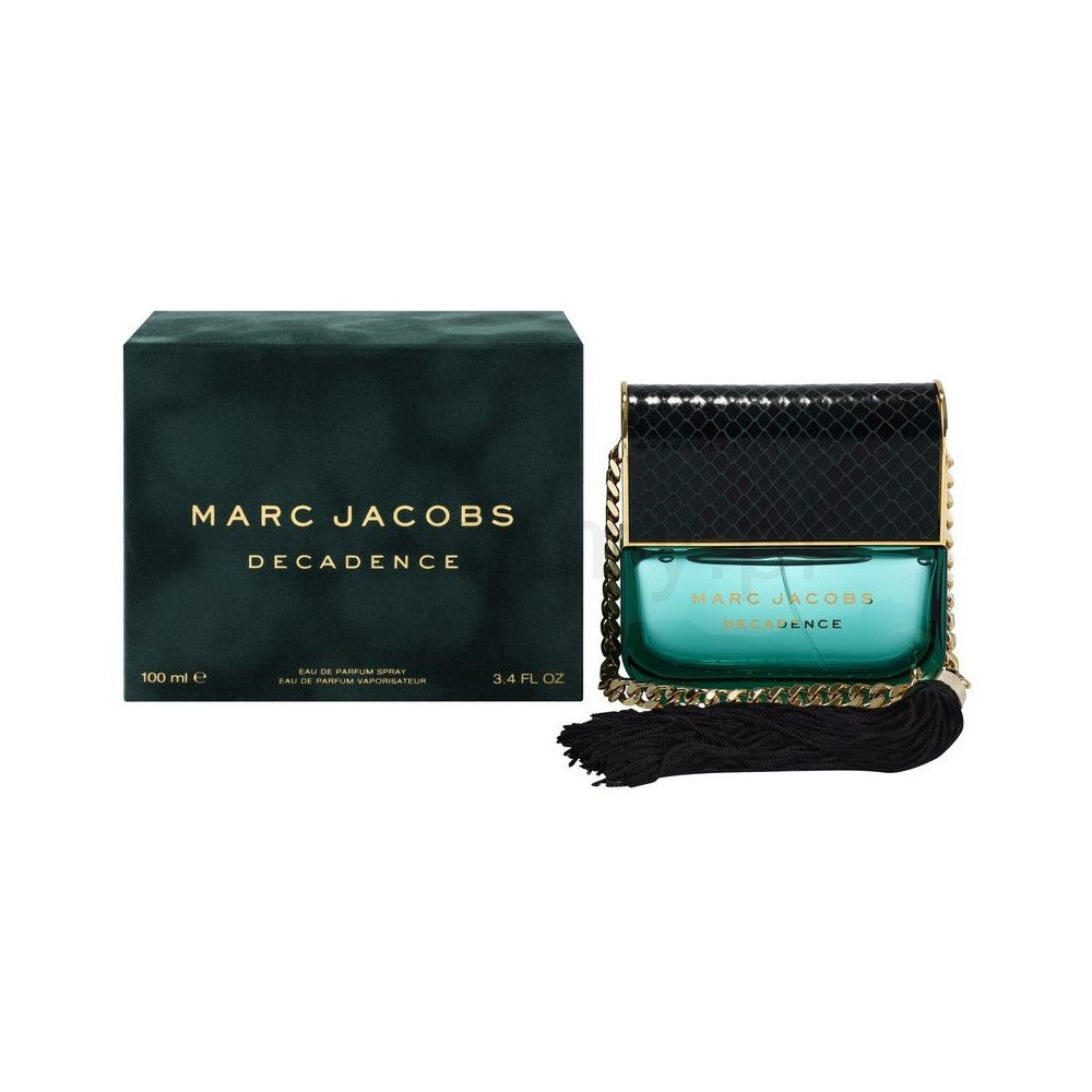 Marc Jacobs – Decadence EAU DE PARFUM