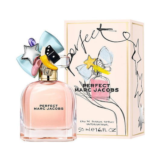 Marc Jacobs – Perfektní EAU DE PARFUM