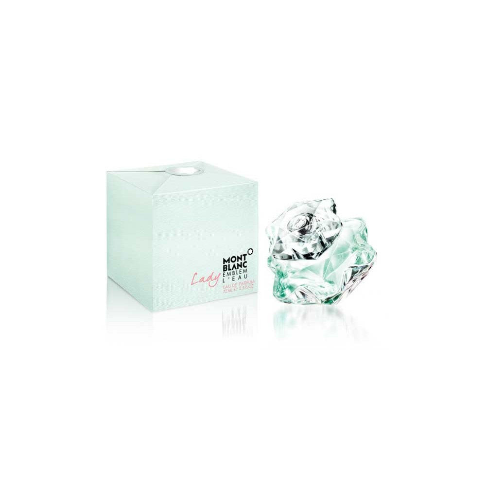 Mont blanc – Lady Emblem L'Eau EAU DE TOILETTE