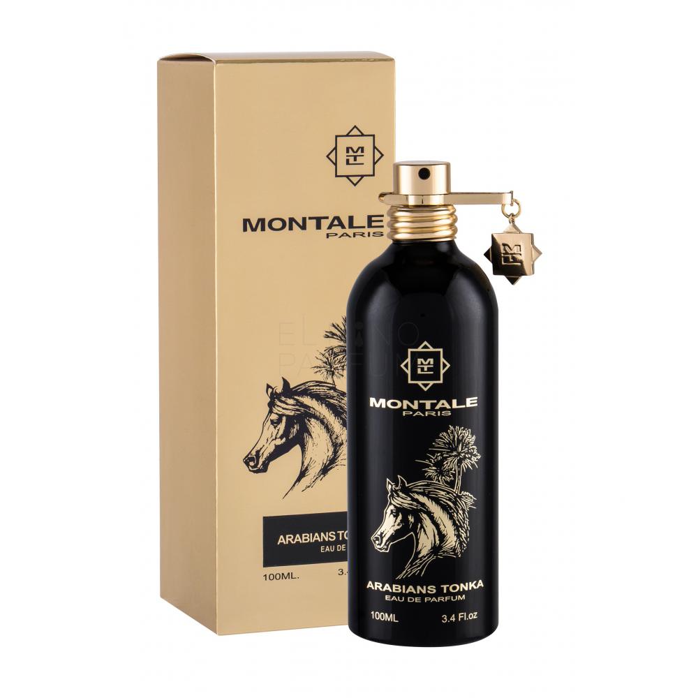 Montale - Arabians Tonka EAU DE PARFUM (unisex)