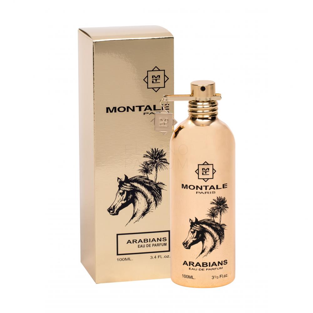 Montale – Arabians EAU DE PARFUM (Unisex)