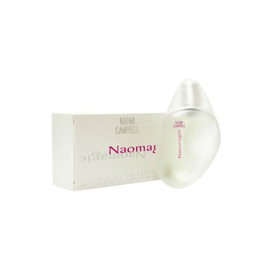 Naomi Campbell – Naomagic Eau de Toilette