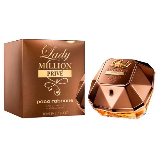 Parfémovaná voda Paco Rabanne – Lady Million Prive