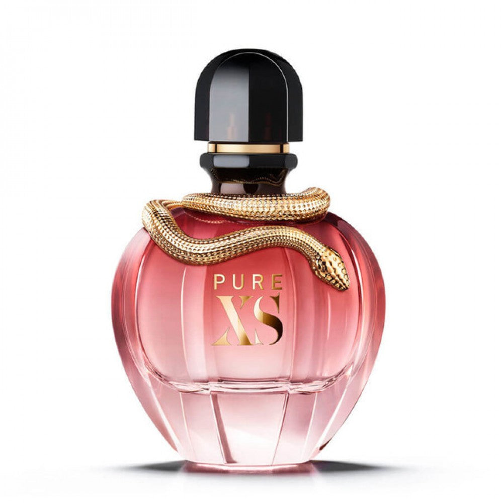 Parfémovaná voda Paco Rabanne – XS for Her