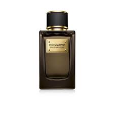 Parfémovaná voda Dolce&amp;Gabbana – Velvet Black Patchouli (unisex)