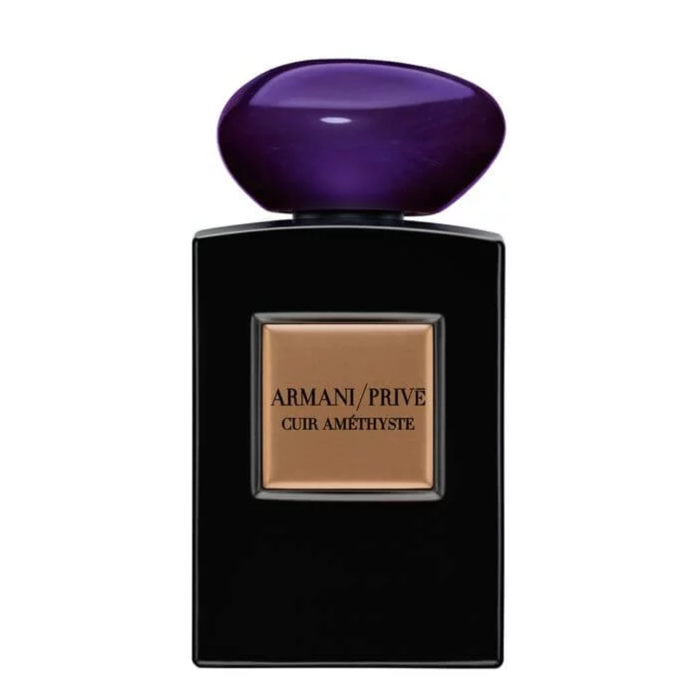 Armani Prive -Cuir Amethyste EAU DE PARFUM (unisex)