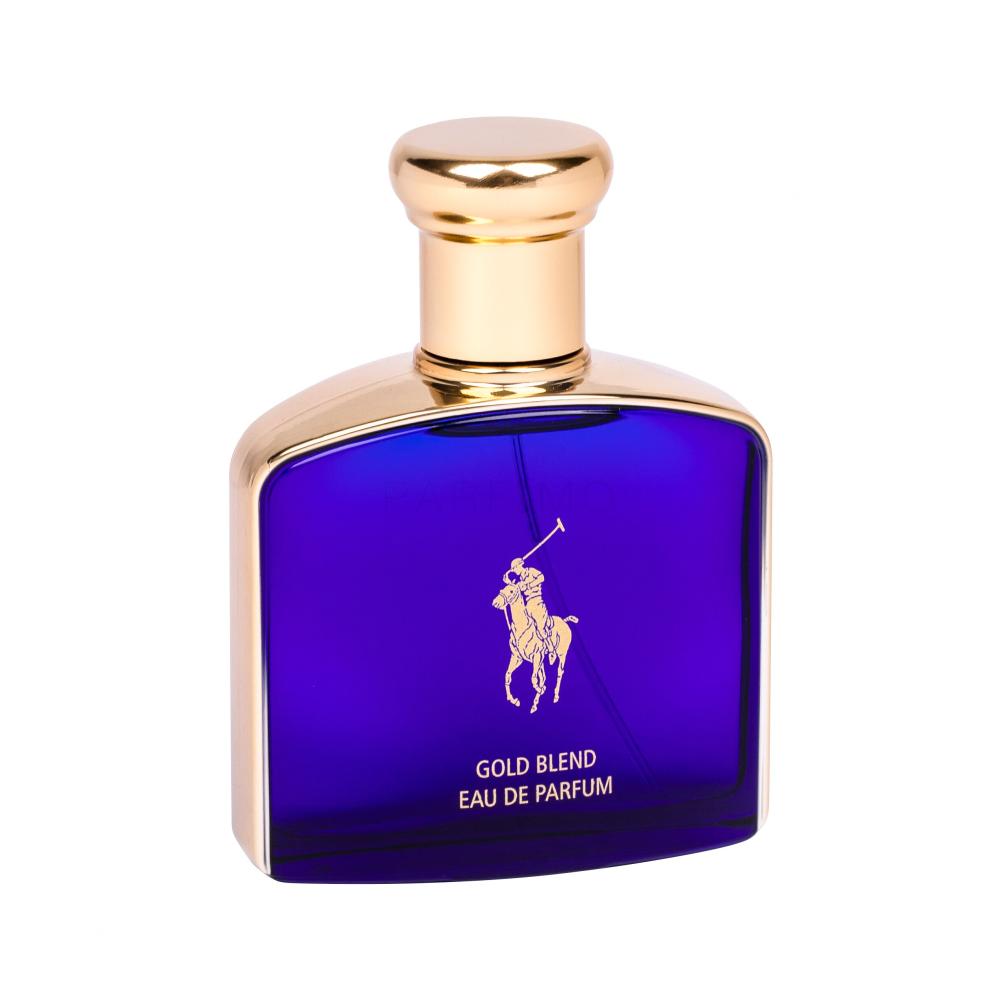 Ralph Lauren – Eau de parfum van blauwgoudmix