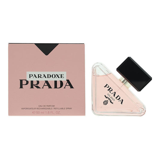 Parfémovaná voda Prada Paradoxe