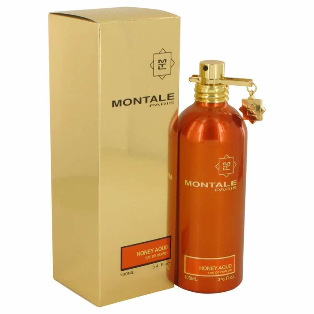 Montale - Honing Aoud EAU DE PARFUM (Unisex)