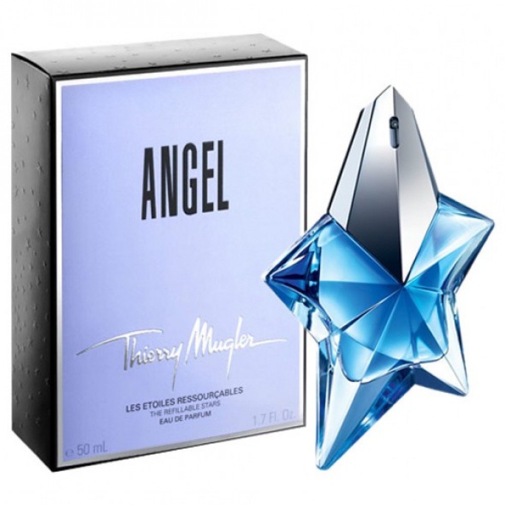 Thierry Mugler – Angel Eau de Parfum