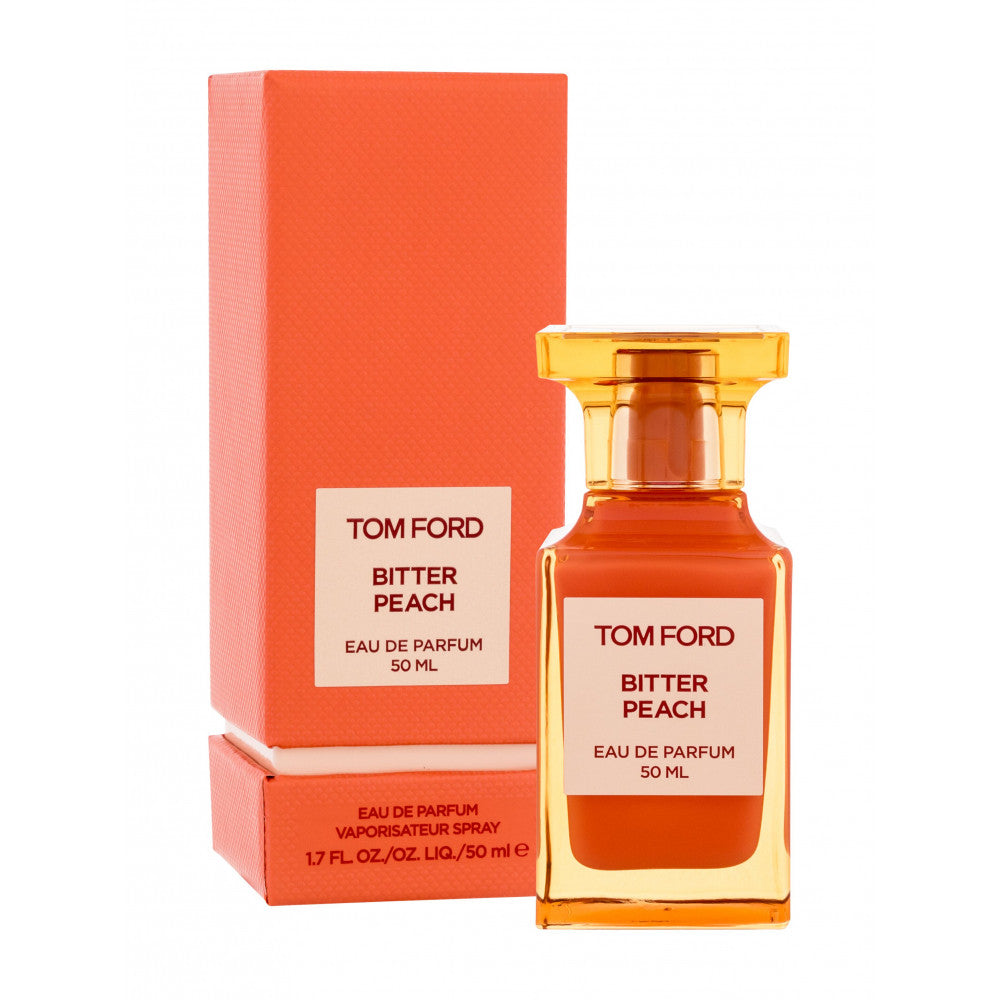 Tom Ford- Bitter Peach EAU DE PARFUM (unisex)