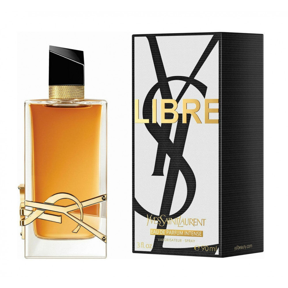 Yves Saint Laurent – ​​Libre Intense EAU DE PARFUM