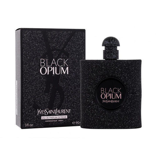 Yves Saint Laurent – ​​Black Opium Extreme EAU DE PARFUM